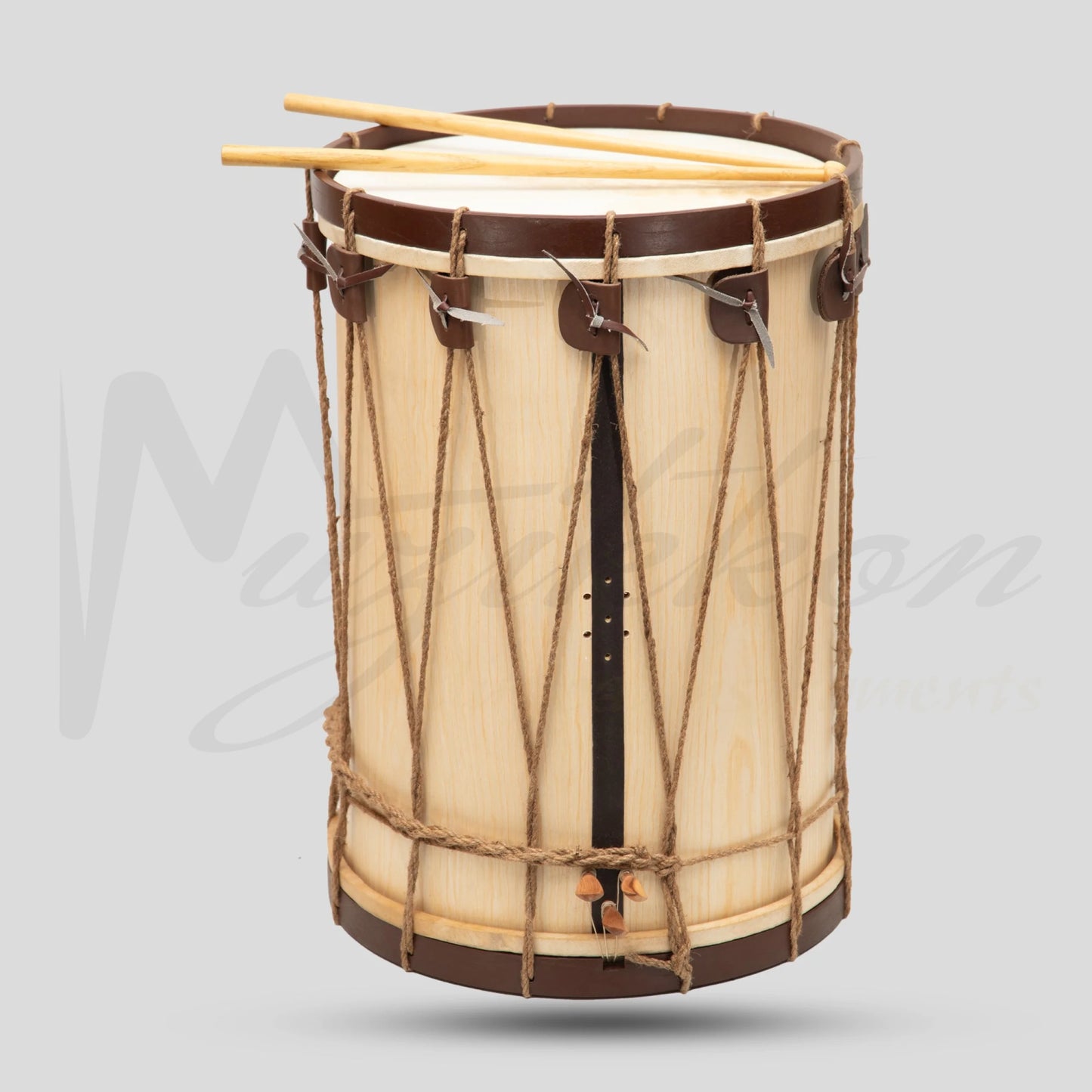 Muzikkon Renaissance Drum 13’’X19’’