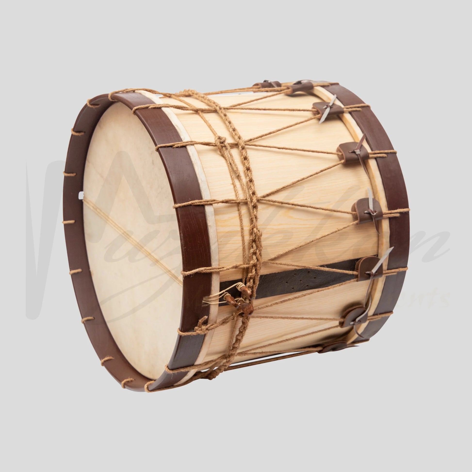 Muzikkon Renaissance Drum 18’’X13’’