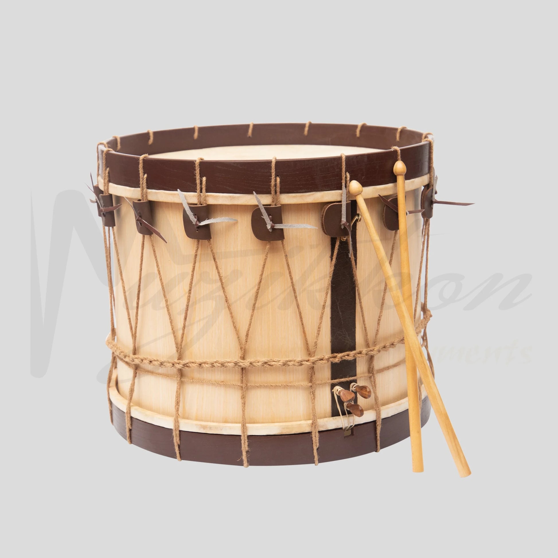 Muzikkon Renaissance Drum 18’’X13’’