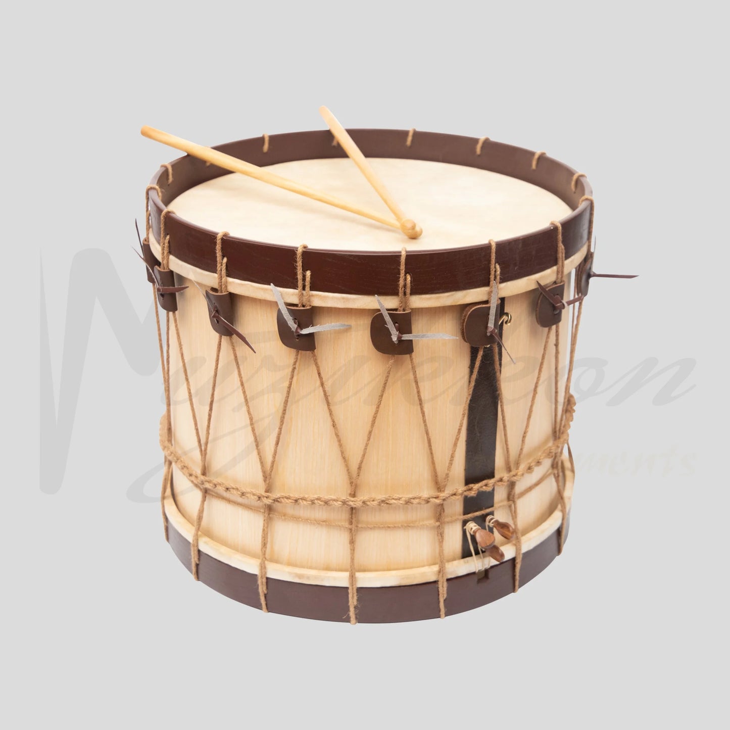 Muzikkon Renaissance Drum 18’’X13’’
