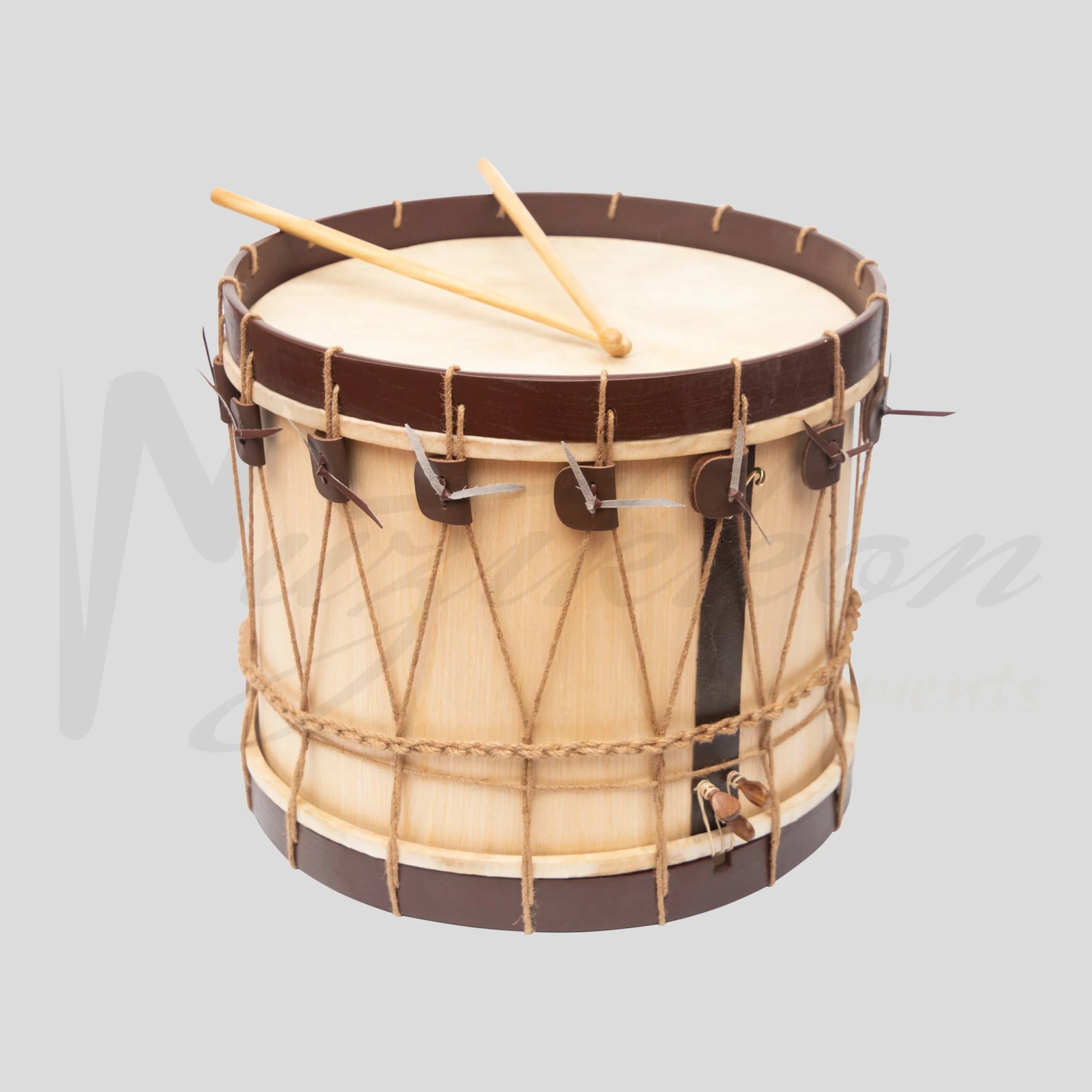 Muzikkon Renaissance Drum 18’’X13’’