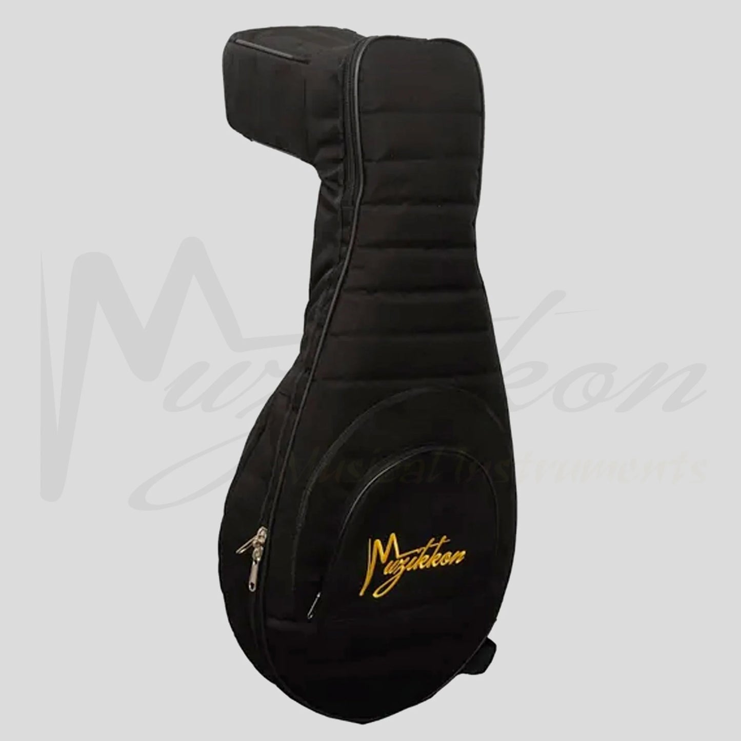 Muzikkon Renaissance Lute 7 Course Deluxe Right Hand After Hieber