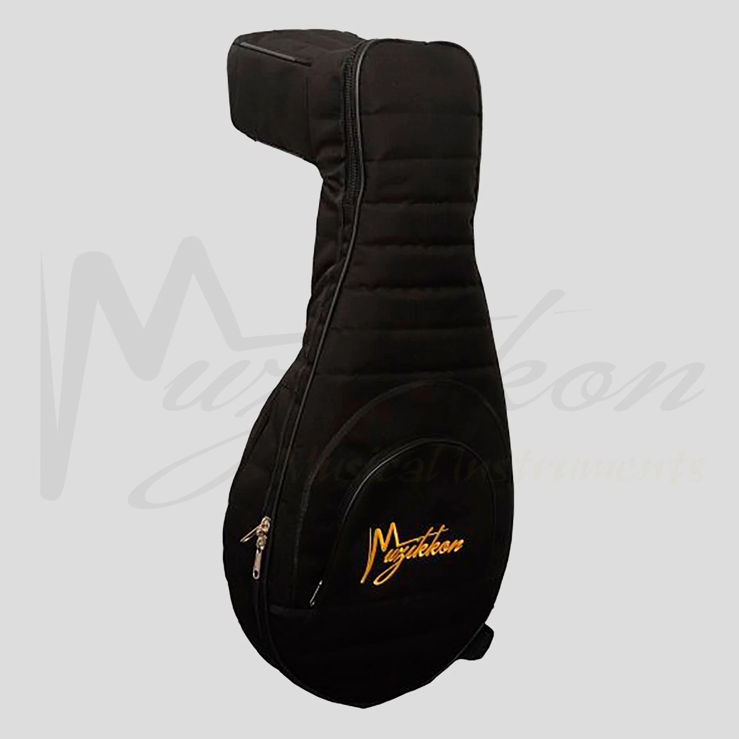 Muzikkon Renaissance Lute 7 Course Right Hand After Hieber