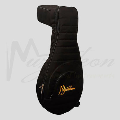 Muzikkon Renaissance Lute 7 Course Right Hand After Hieber