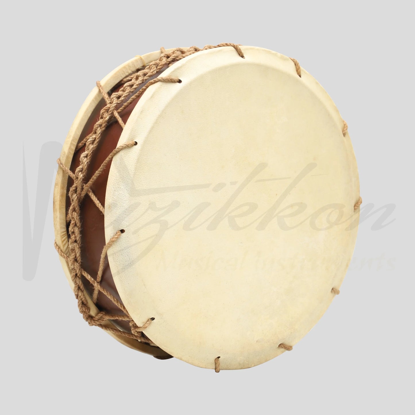 Muzikkon Tabor Drum 12 inch