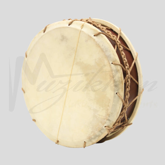 Muzikkon Tabor Drum 12 inch