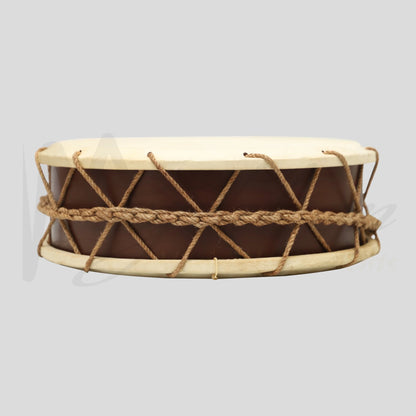 Muzikkon Tabor Drum 12 inch