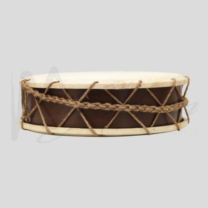 Muzikkon Tabor Drum 14 inch
