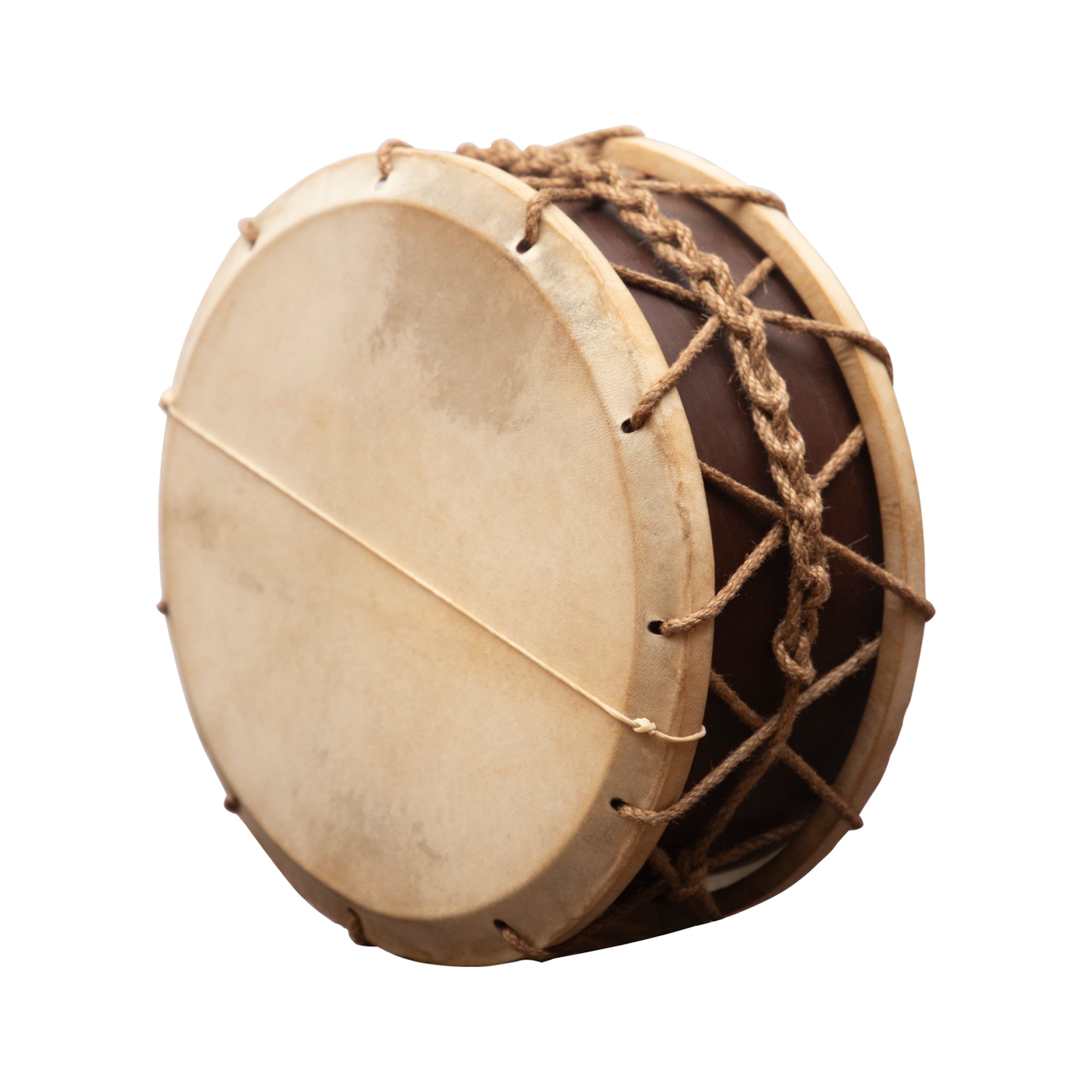 Drum - Tabor Drum - Muzikkon Tabor Drum 9 inch