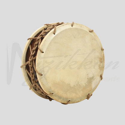 Muzikkon Tabor Drum 9 inch
