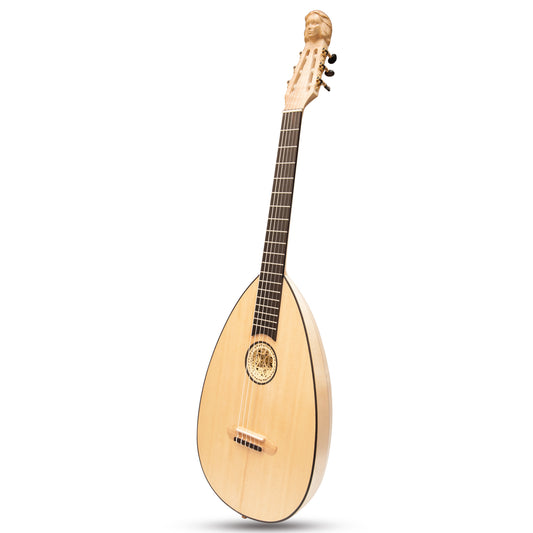 Authentic Lute Guitars for Sale - Shop Now at Muzikkon