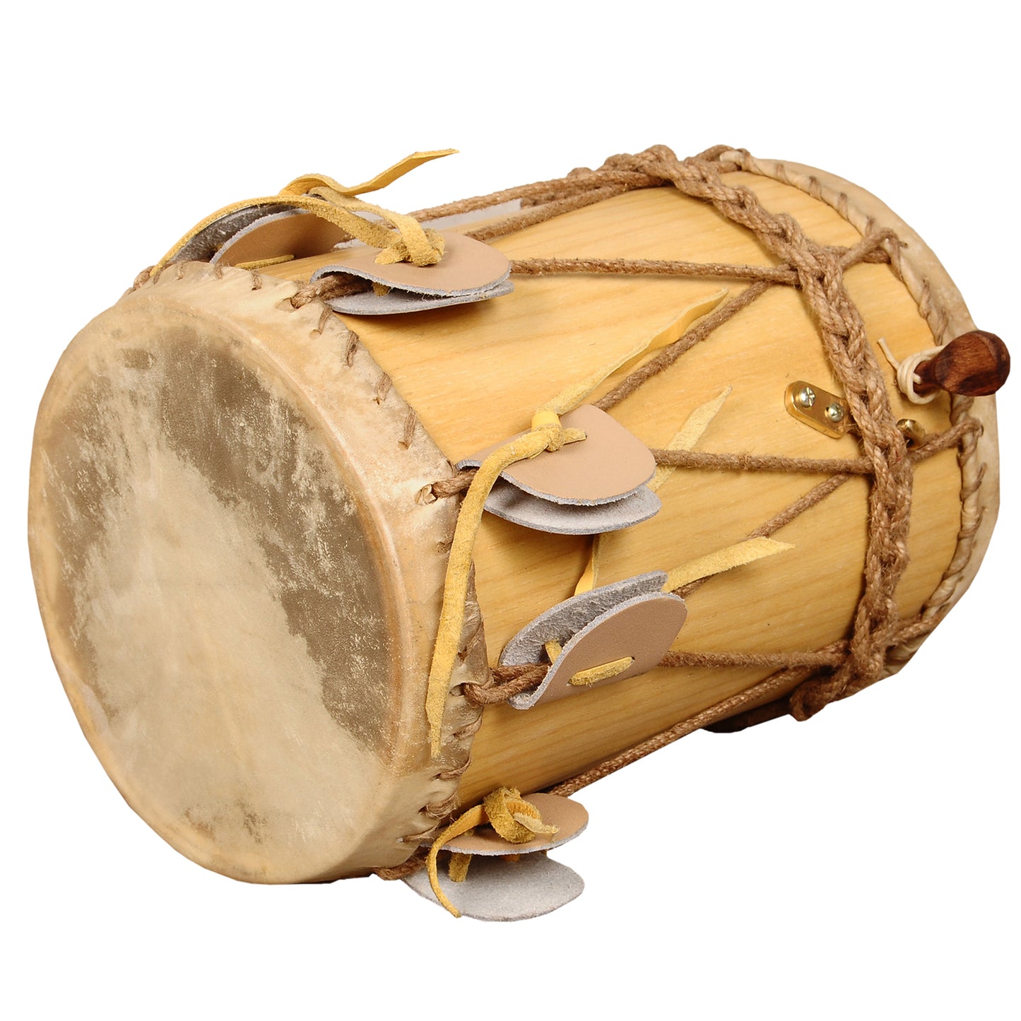 Muzikkon Medieval Drum 6"X9"