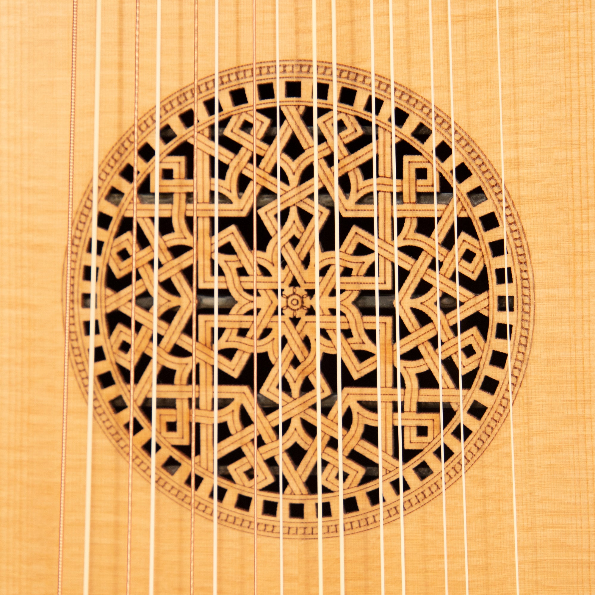 8 Course Renaissance Lute string Instrument in Ireland & UK – Muzikkon