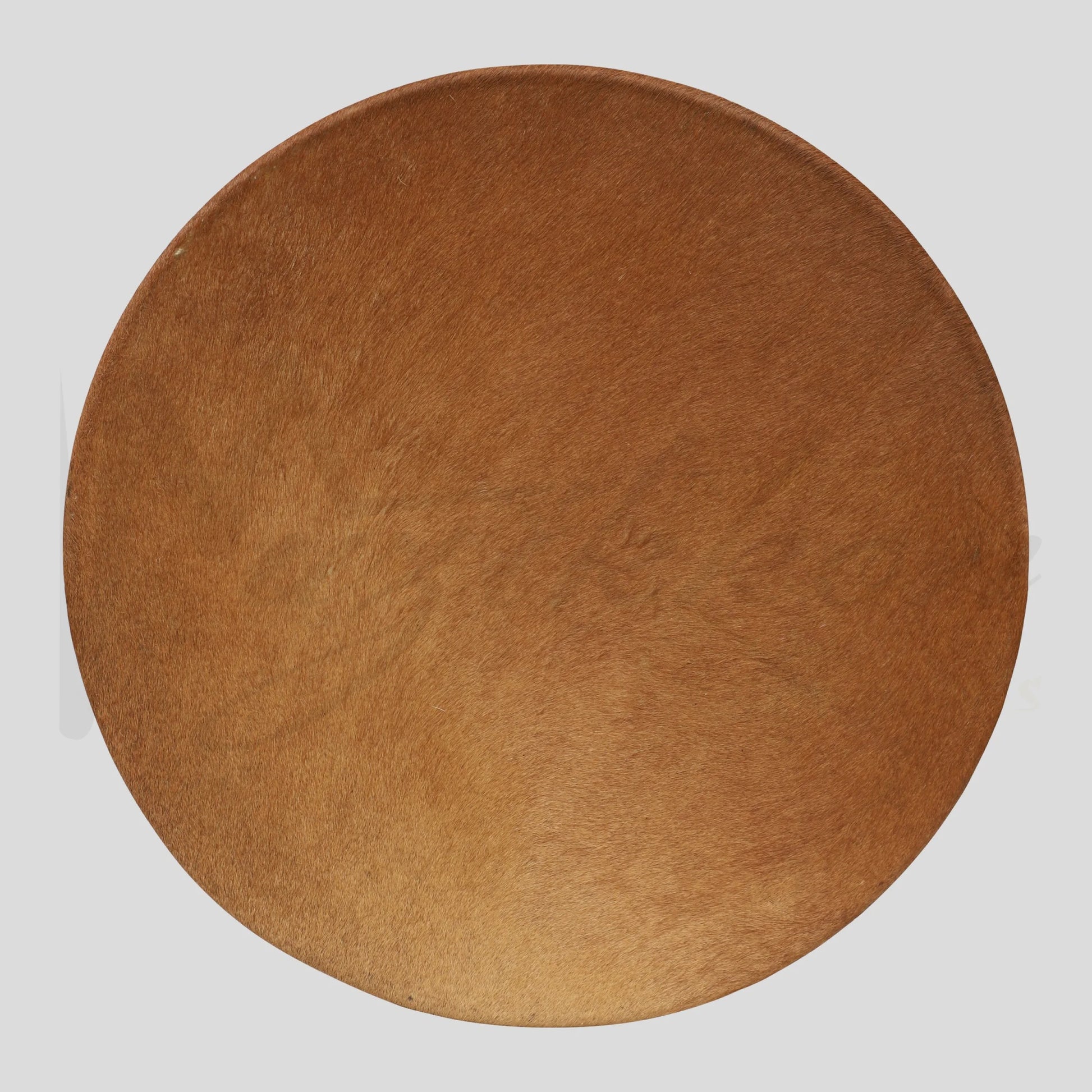 Shamanic Drums 16’’ (40.5 Cm) Shawlan Shaman Drum Circle Tree Handmade With Cow Hide Skin Tan