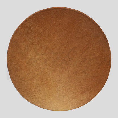 Shamanic Drums 16’’ (40.5 Cm) Shawlan Shaman Drum Circle Tree Handmade With Cow Hide Skin Tan