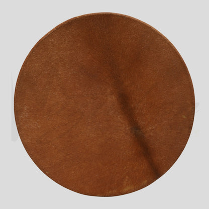 Shamanic Drums 18’’ (45.5 Cm) Shawlan Shaman Drum Circle Tree Handmade With Cow Hide Skin Brown