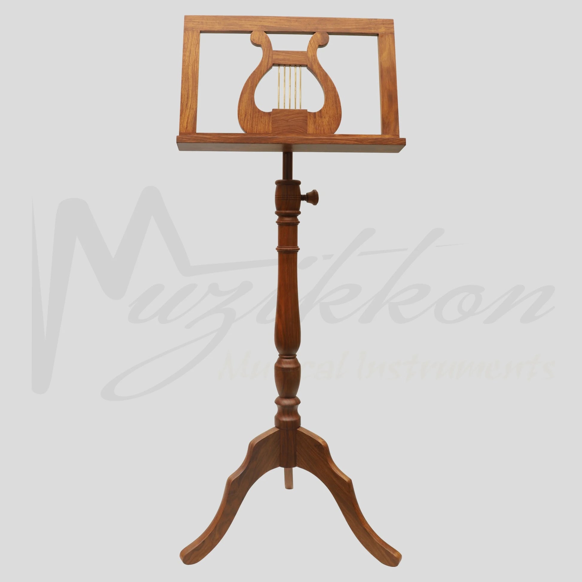Single Regency Music Stand