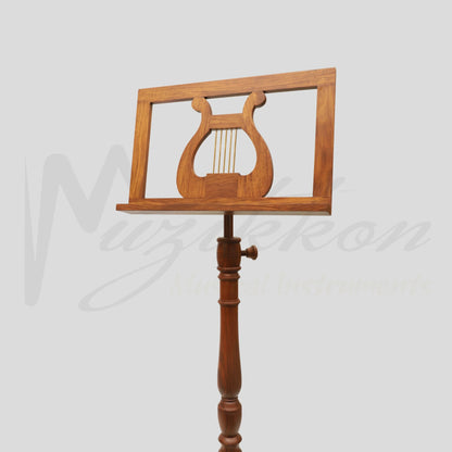 Single Regency Music Stand