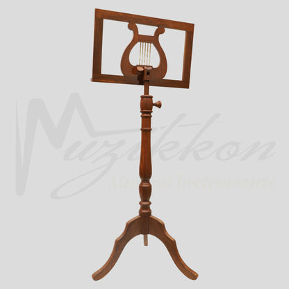 Single Regency Music Stand