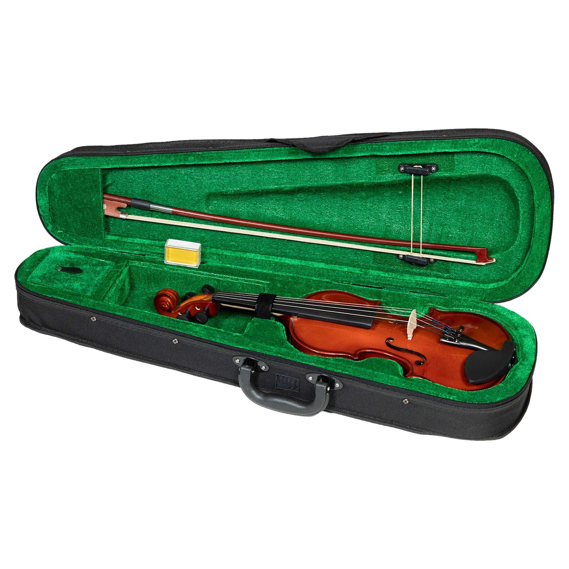 Heartland 3-4 Solid Maple Student Violin