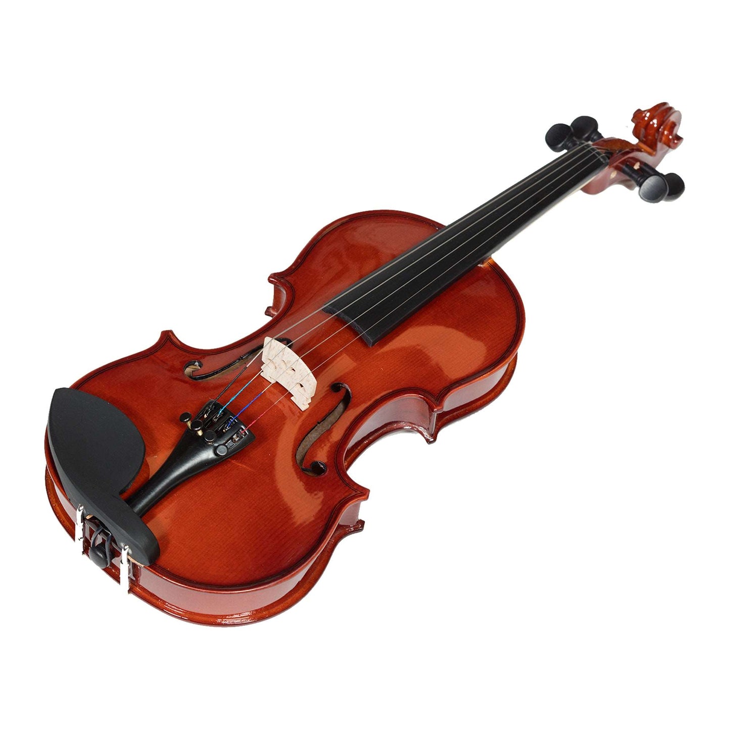 Heartland 3-4 Solid Maple Student Violin