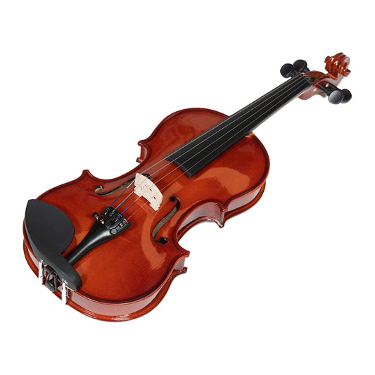 Violons Stripes Maple Acoustic Violon Violino Fiddle Instrument À