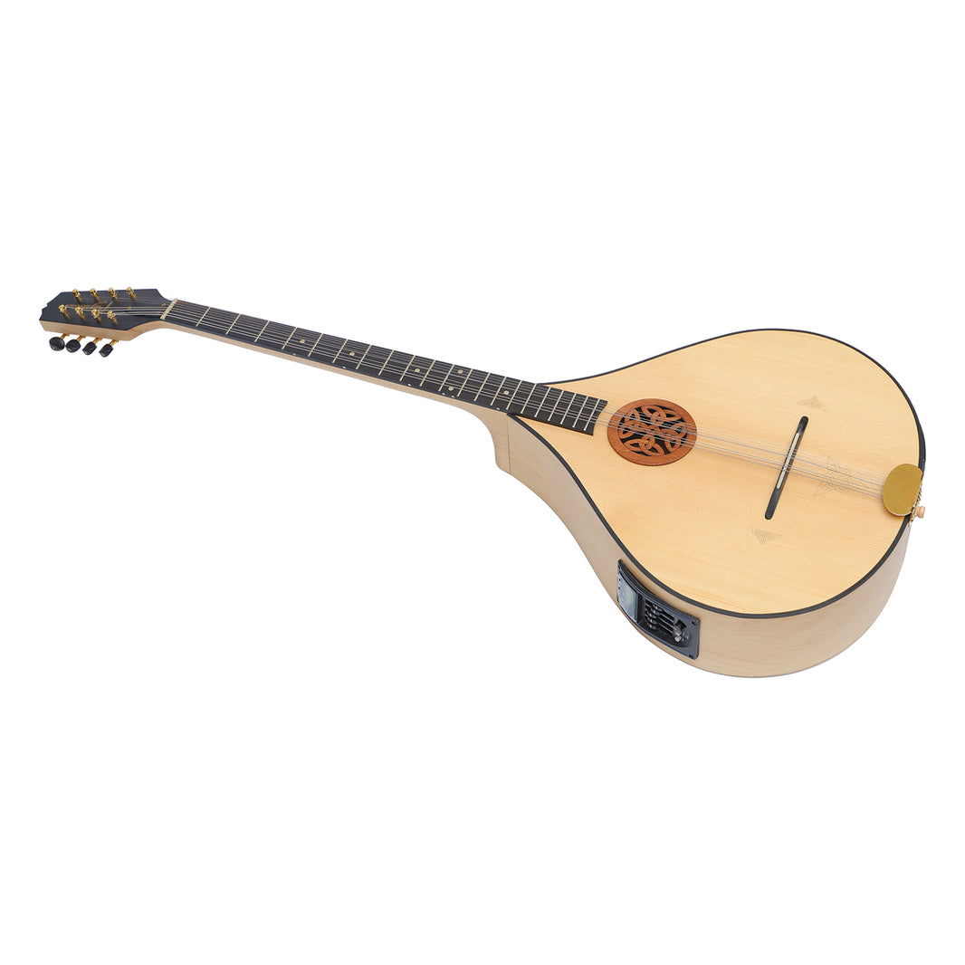 Shop Premium Irish Bouzouki Online at Muzikkon