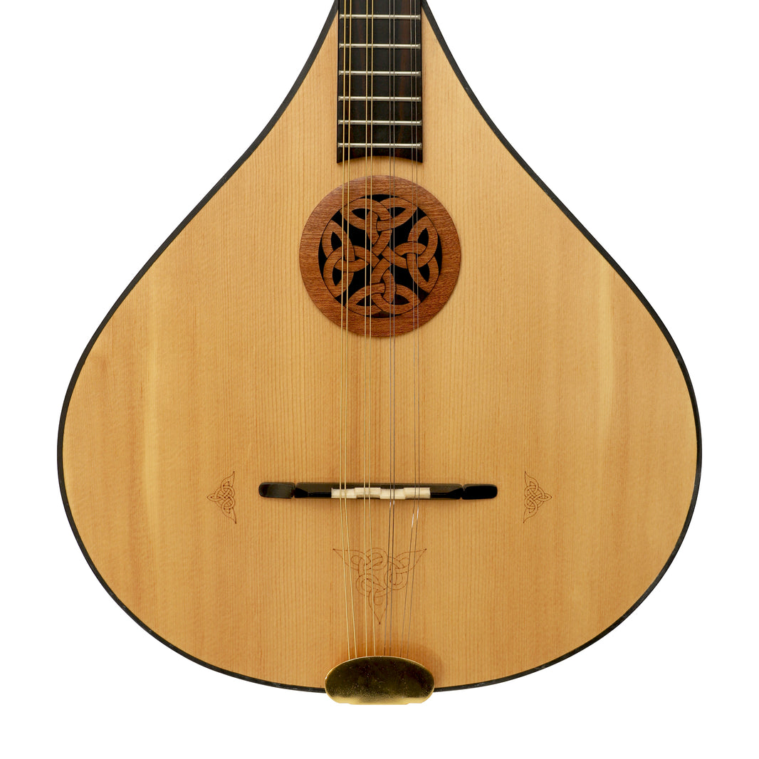 Shop Premium Irish Bouzouki Online at Muzikkon