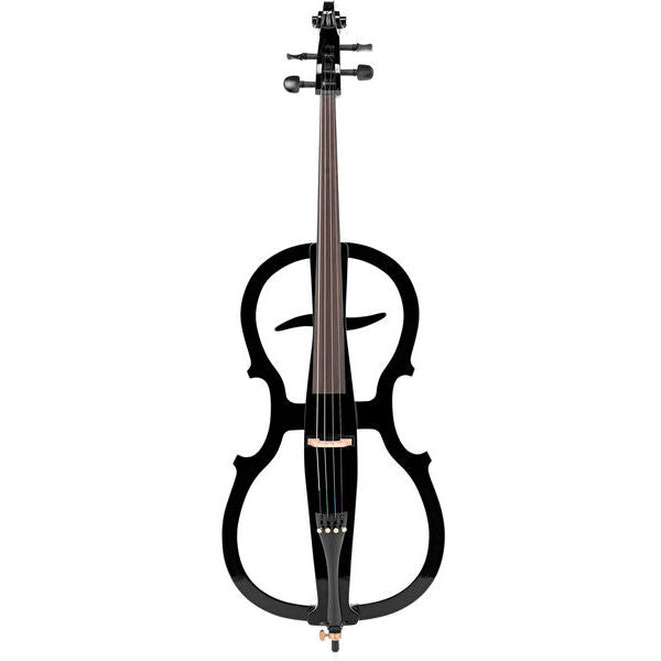 Electric Cello 4-4 – Black