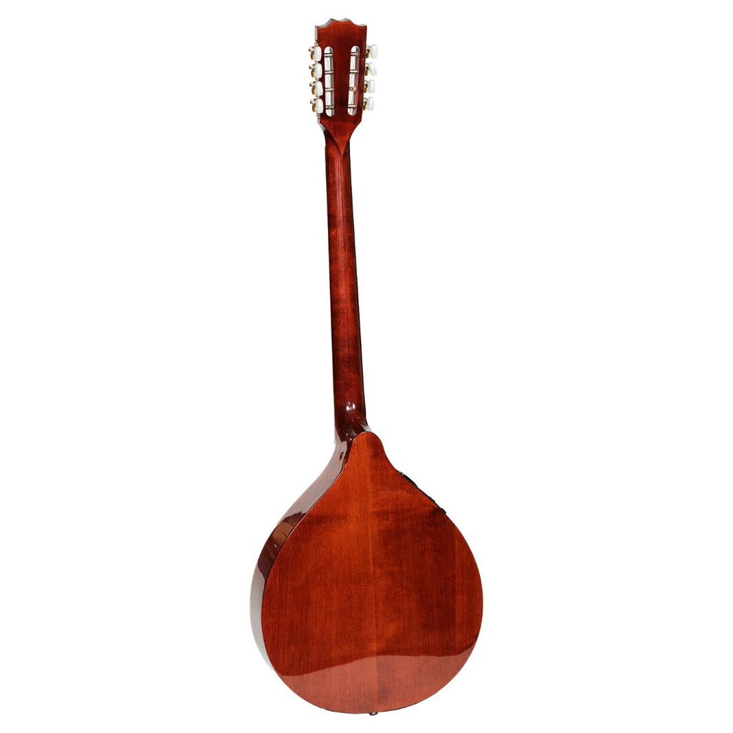Shop Premium Irish Bouzouki Online at Muzikkon